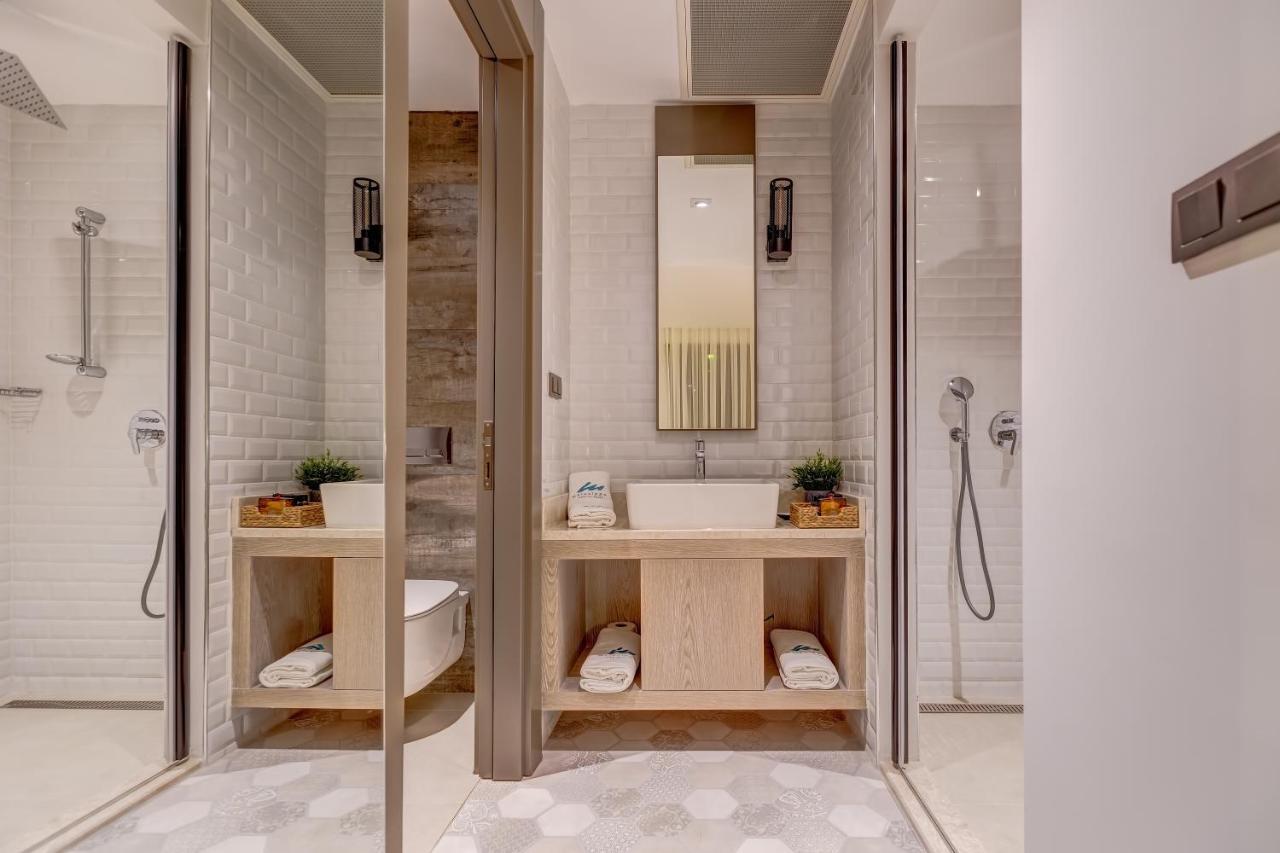 Melanippe Relaxing Hotel -Adults Only Karaoz Екстериор снимка